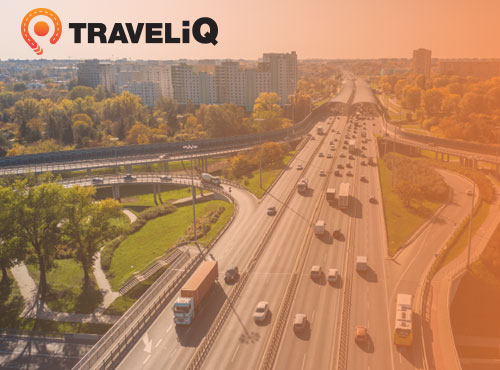 Travel-IQ Traffic